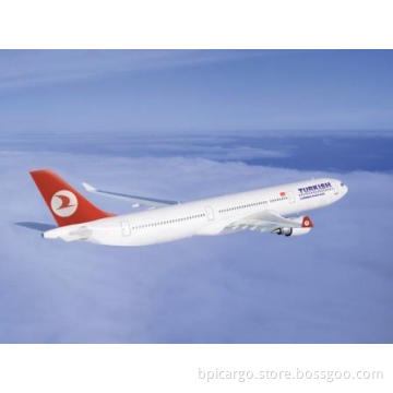 Air Freight From China to MID East (Iran; Bahrain; Egypt; Iran; Baghdad; Israel)